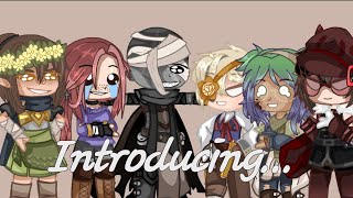 introducing.... | D&D | READ THE DAMN DESCRIPTION (re-upload:')