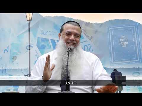 מה העצה הכי טובה לפרנסה בשפע שהרב יגאל כהן יכול להביא לכם בחיים? ולא, זה לא קשה בכלל!