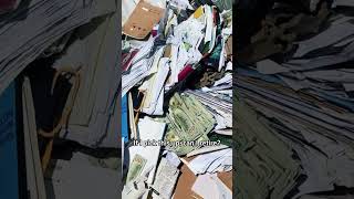 If I found this, could I retire?