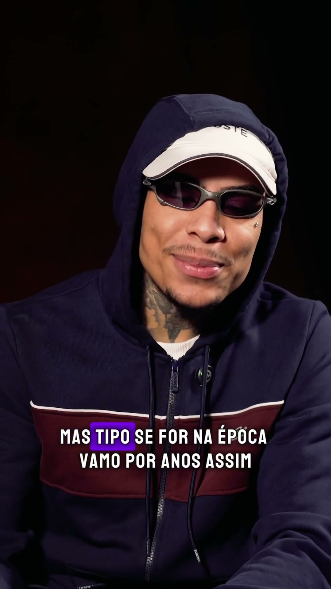 Qual o melhor da ZS? Manda nos comentários ???