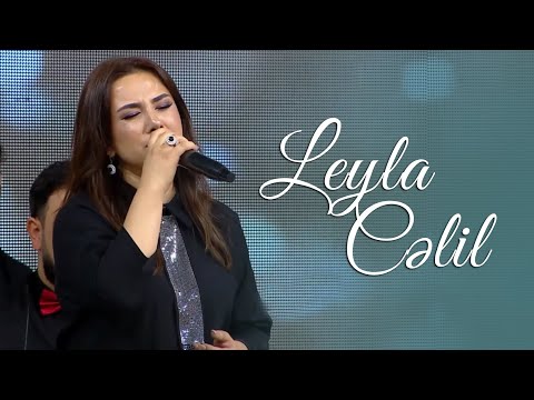 Leyla Rehimova – Canlı ifa (Segah)