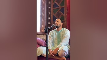 قراءة ماتعة للقارئ الممتع سيدي معاذ الدويك