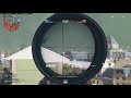 Call of Duty  Modern Warfare Kar98k 329,16M Kill