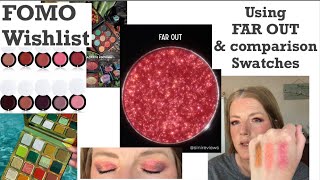 FOMO Wishlist 2 (2025)