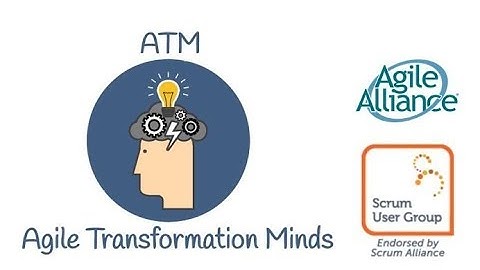 Webinar On Anti-Agile Pattern