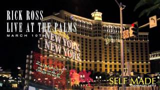Rick Ross And Mmg Las Vegas Takeover