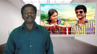 Rajini Murugan Movie Review - Siva Karthikeyan - Tamil Talkies