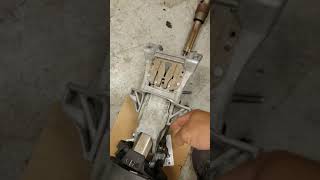 2012-2015 FORD FOCUS HEATER CORE REPLACEMENT