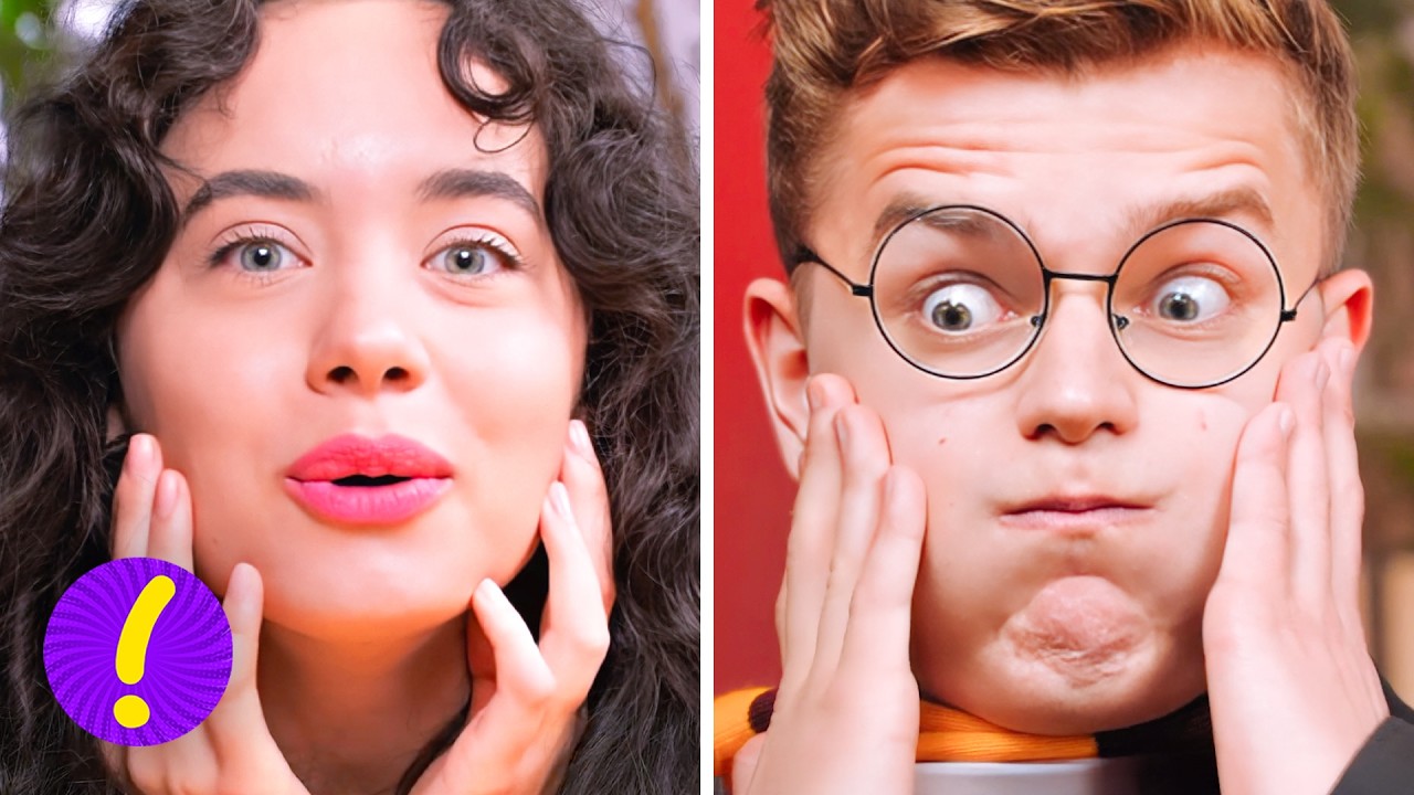 Романтические идеи для Дня святого Валентина для пар ||✨ BLIMEY