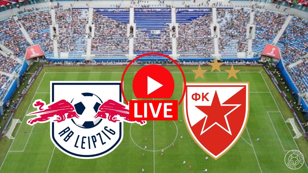 RB Leipzig English on X: 🌟 𝐁𝐚𝐜𝐤 𝐢𝐧 𝐂𝐡𝐚𝐦𝐩𝐢𝐨𝐧𝐬 𝐋𝐞𝐚𝐠𝐮𝐞  𝐚𝐜𝐭𝐢𝐨𝐧 🌟 🆚 Crvena zvezda 📍 Red Bull Arena ⏰ 21:00 CEST #RBLZVE  #UCL  / X