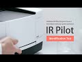 IR Pilot Identification Test Program