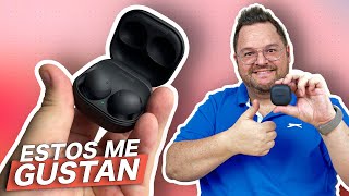 Samsung Galaxy Buds 2 Pro REVIEW