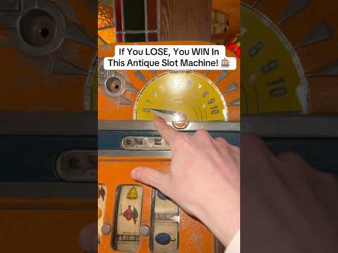 😱 THIS IS CRAZY 😱 SLOT MACHINE 🎰 POKIE WINS