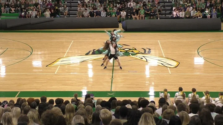 Pepfest 2022