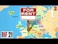 How To Rent A Country - RIF 21