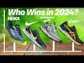Best Trail Running Shoes 2024 [Don