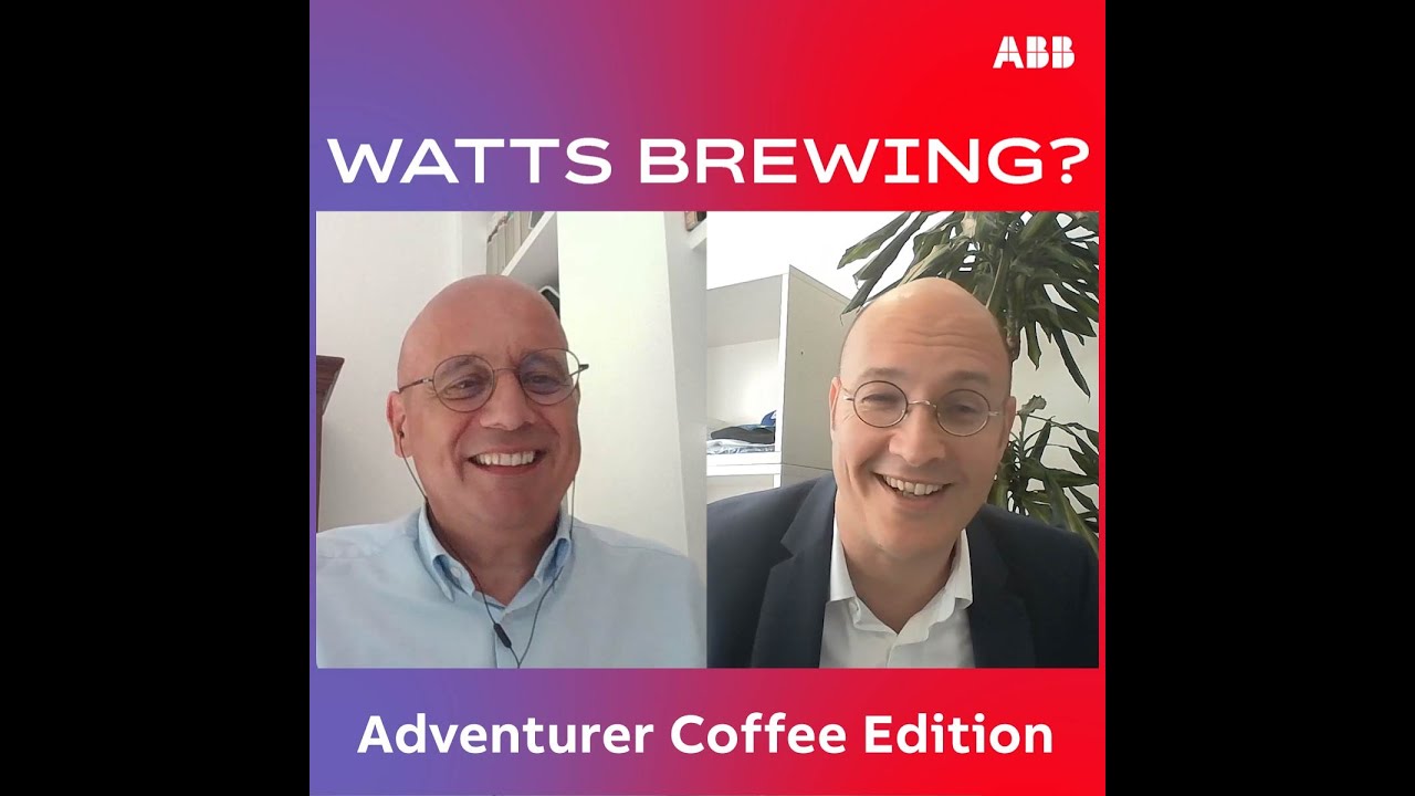 Watts Brewing | Antoine Audureau on Circularity Without Compromise and ...
