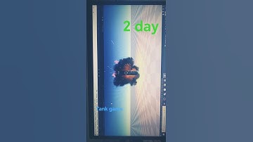 #tank #games #shorts #unity #2day #part #developer #2025 #relaxingmusic #adventure
