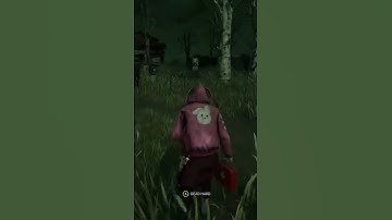 Dead hard is still trash. #dbd #deadbydaylight #deadbydaylightsurvivor  #deadhard