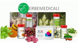 Erbe medicali con Dr. Tocco: Redberry - 25.01.2018