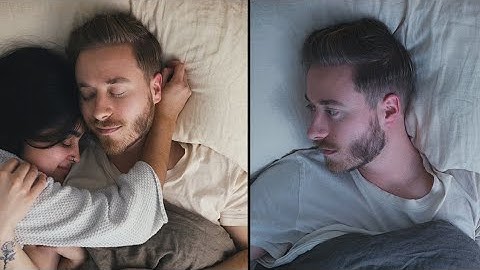 Jonah Baker - Trajectory (Official Video)