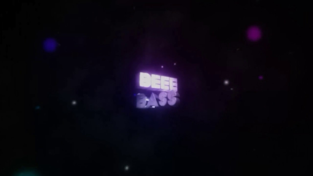 EXTINCTION - KILLSTATION (EXTREME BASSBOOSTED) / iBeeBassᑈ