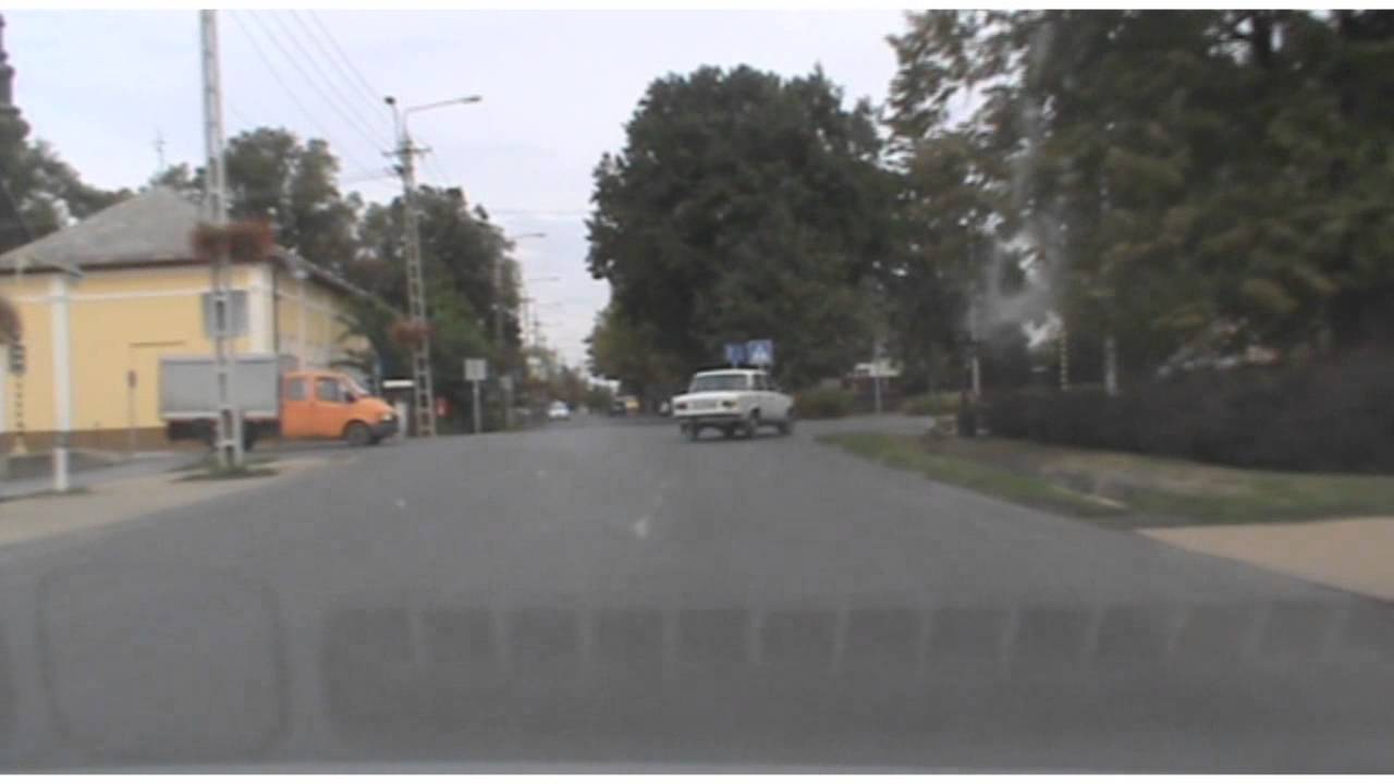 Hajdúdorog - 2012 szeptember