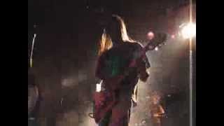 Hank III and Assjack: "Gravel Pit"