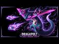 O melhor deck para começar? Review do League Battle Deck Dragapult!