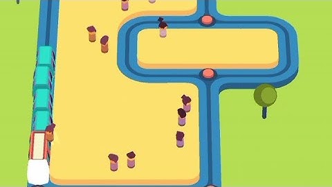 train taxi new android smartphone gameplay level 1 2 3 4 5 6 7 8 9 10