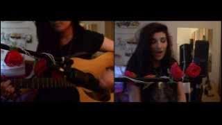 Sleeping With Sirens - Postcards and Polaroids | Christina Rotondo Acoustic Cover