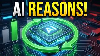 ASTRO: LLM Reasoning with Self-Correction