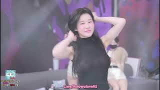 KBJ DANCE ｜Dance Cover | Hot K-pop Style｜ I Know u love it 💋