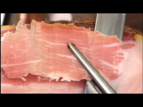 Vídeo: Como Fazer Jamon