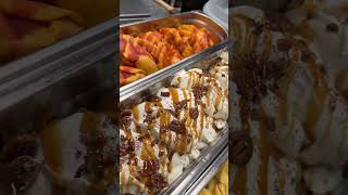 Helados deliciosos para la heladería 💙🍦