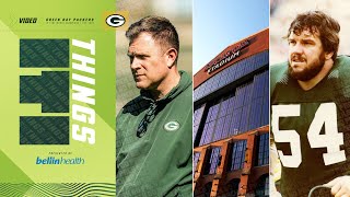 Three Things: Previewing the NFL Scouting Combine