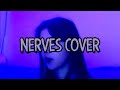 Dpr ian  nerves cover by mael amr insthollow emptiness