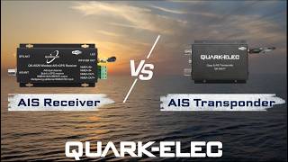 AIS Explained: Receiver vs Transponder for Boaters