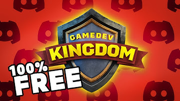 Just LEARN GameDev in this NEW community