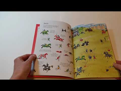 Knights Transfer Book