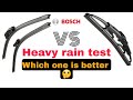 Frameless v/s Traditional Car Wiper Blades | लगवाने से पहले जाने ये बाते | Which brand to choose?