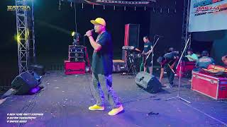 LIVE STREAMING AMELIA MUSIC PANCEN JOOSSS - NEW YEAR HAPPY PARTY KOMPRAS GANK // SNIPER AUDIO