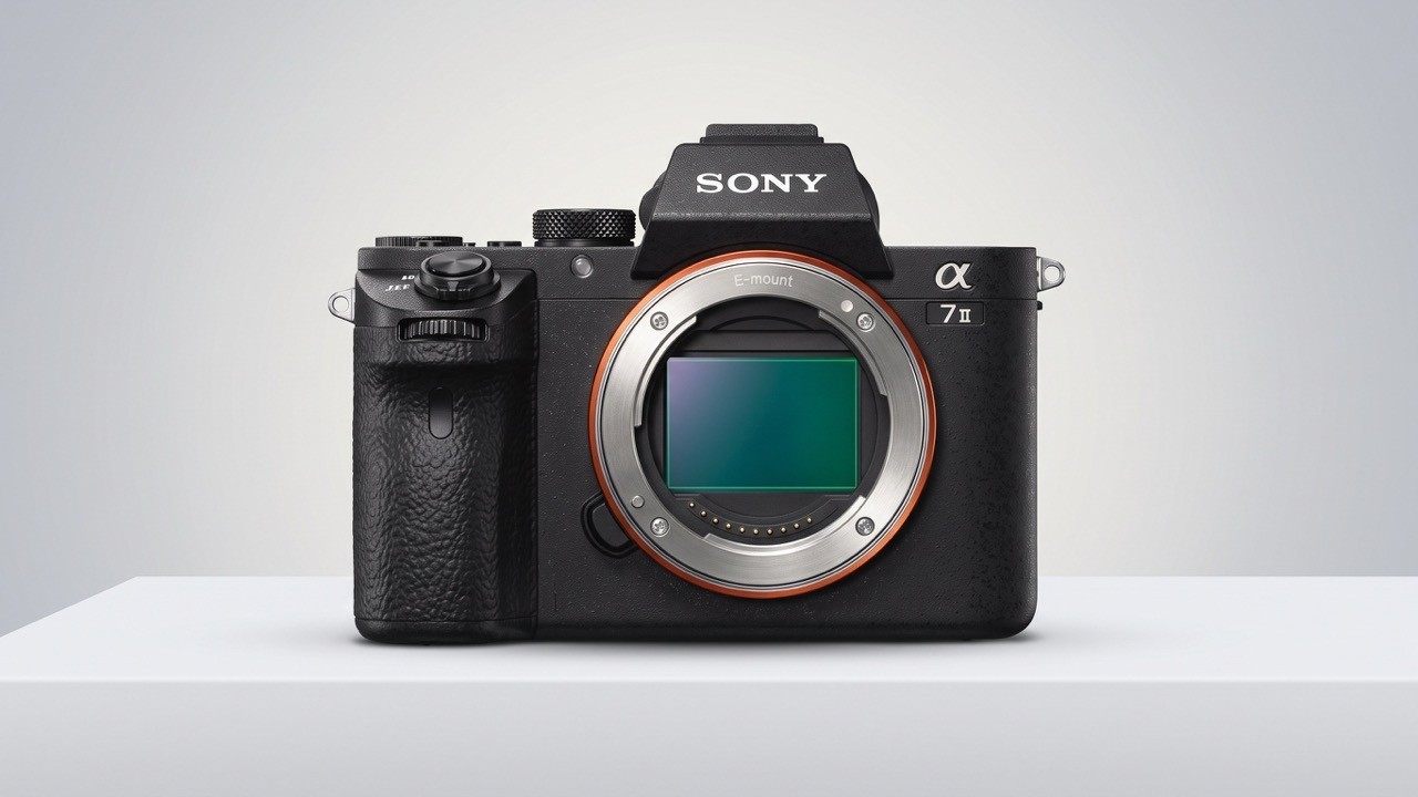 Sony A7II Review (2026) Is It Still Good? - YouTube