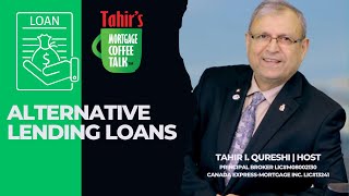 Alternative Lending Loans EPI-2024-027 Mortgage Coffee Talk