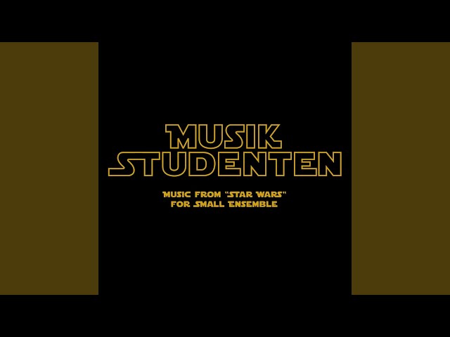 Cantina Band (From 