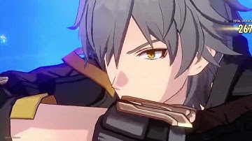 Honkai: Star Rail  - Trailblaze Mission - Simulated Universe: First Closed Beta