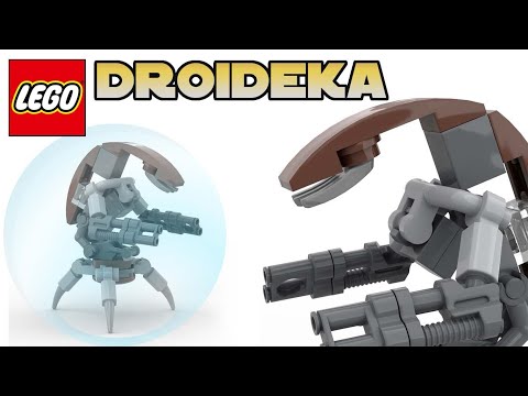 How to Build