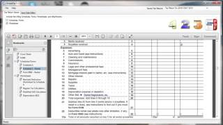 SimpleTax Rental