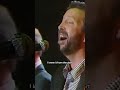 Eric performing "Tearing Us Apart" at Tokyo's Tokyo Dome with @MarkKnopfler as a special guest.