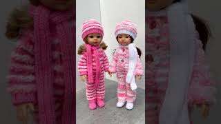 Распродажа одежды для куклы Паола Рейна